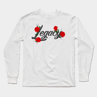 Legacy Long Sleeve T-Shirt